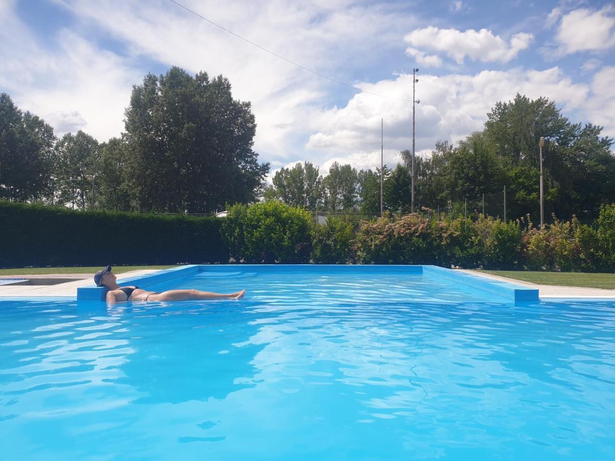 Hotel Korekt Piest'any Luaran gambar