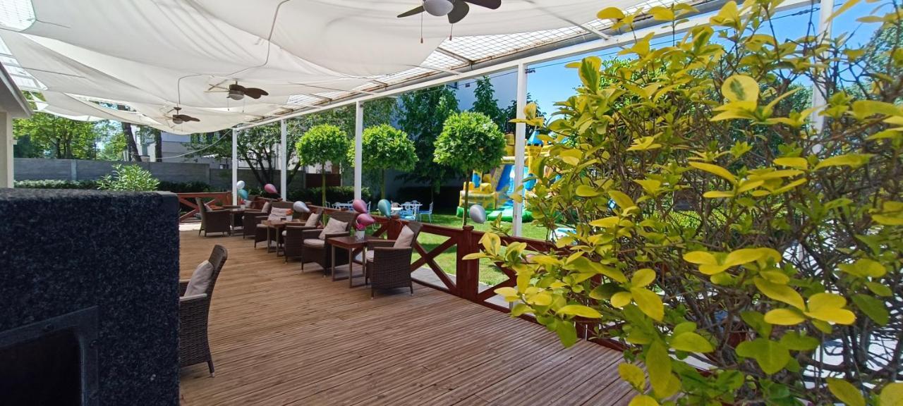 Hotel Korekt Piest'any Luaran gambar