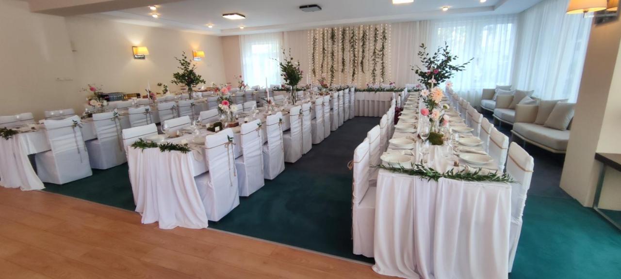Hotel Korekt Piest'any Luaran gambar
